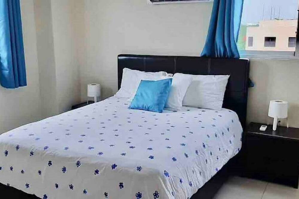 Photo of Bedroom in Gascue