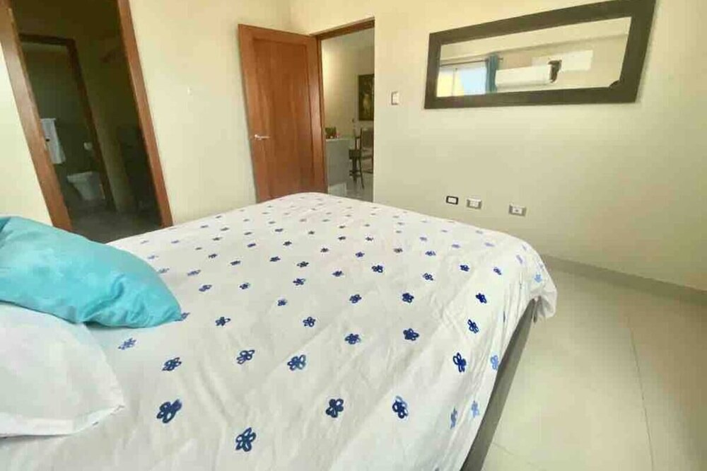 Photo of Bedroom in Gascue
