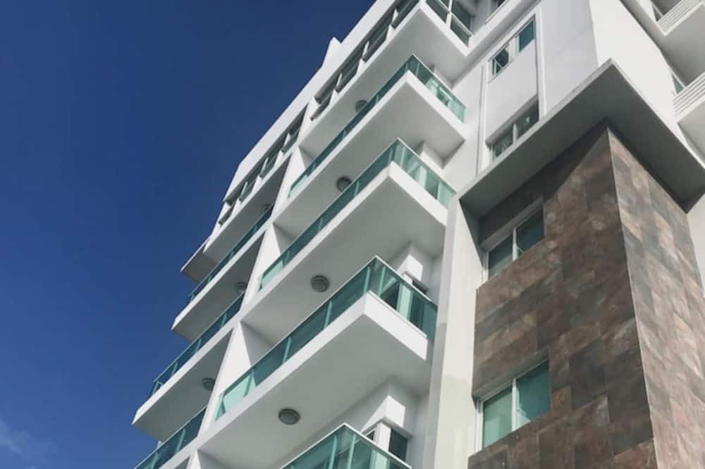 Photo of Outdoor in Gascue