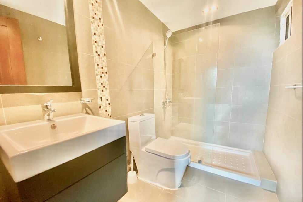 Photo of Bathroom in Gascue