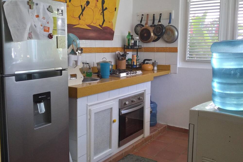 Photo of Kitchen in El Callejon