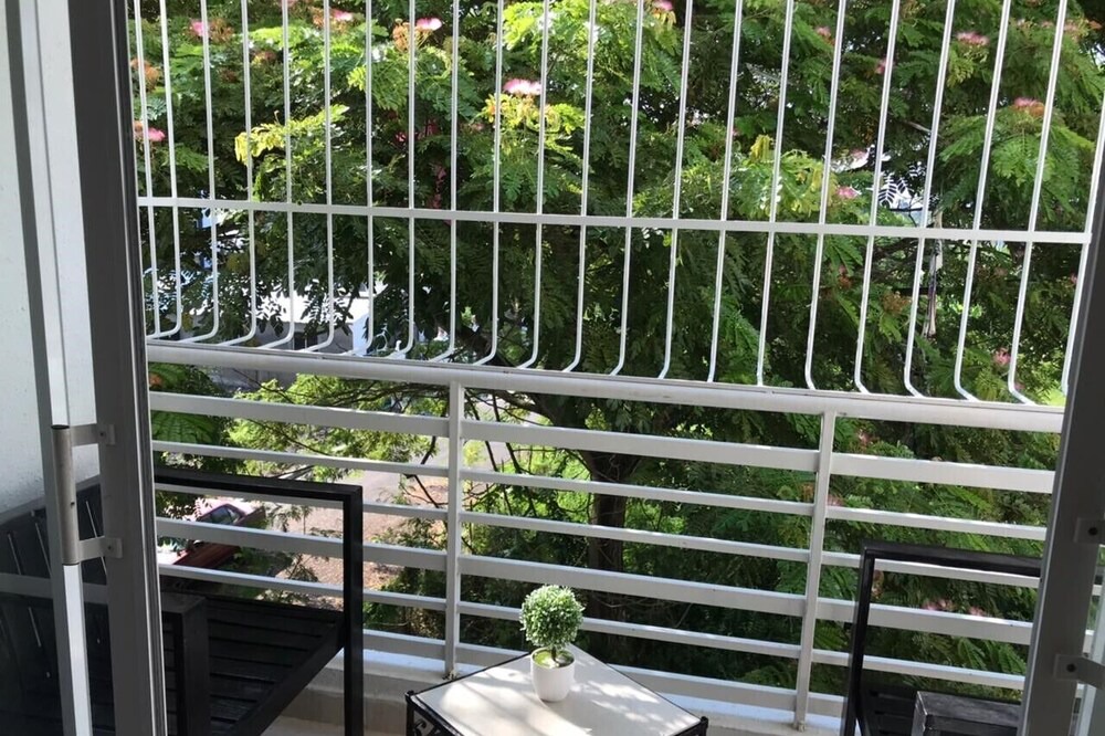 Photo of Patio Balcony in Licey al Medio