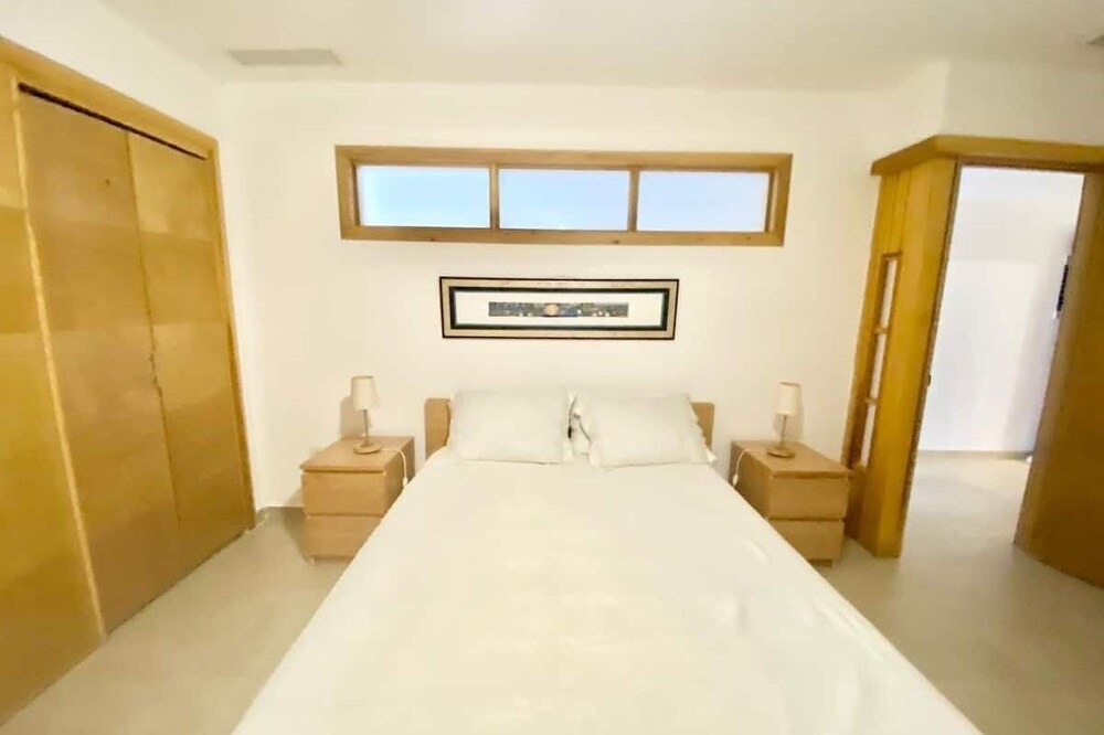 Photo of Bedroom in Villas Del Mar