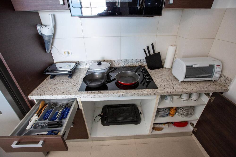 Photo of Kitchen in Juan Dolio - El Pueblo