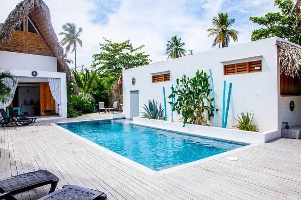 Photo of Outdoor in Playa Bibijagua