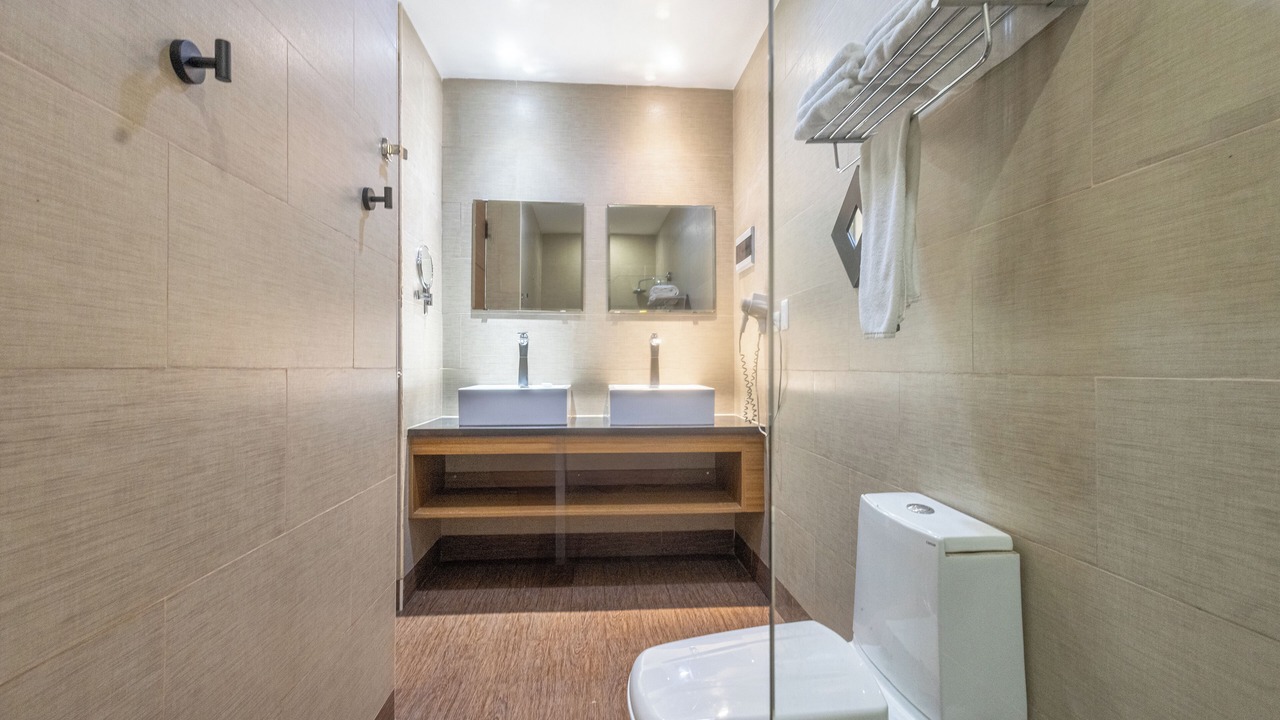 Photo of Bathroom in La Julia