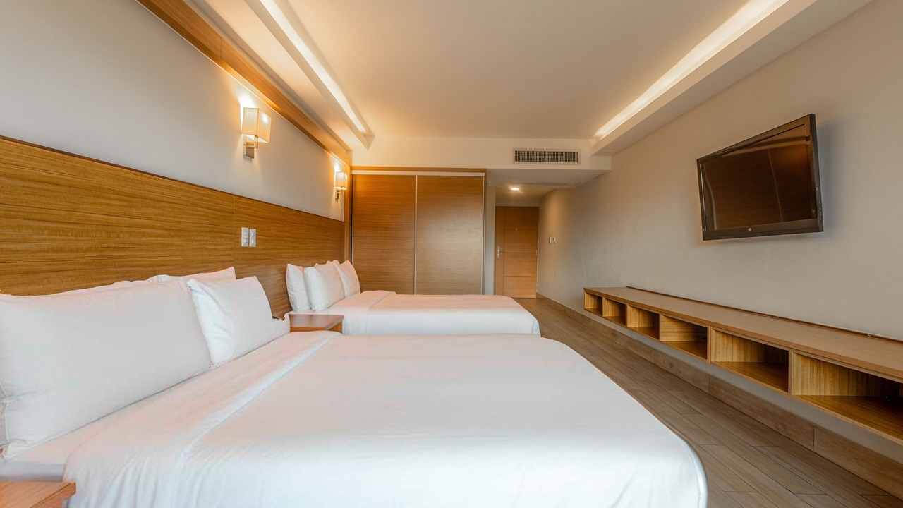 Photo of Bedroom in La Julia