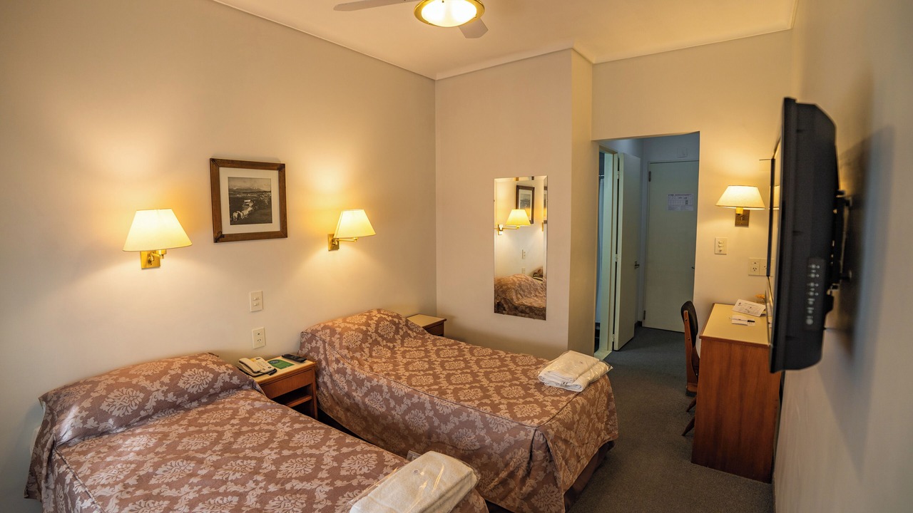 Photo of Bedroom in Comodoro Rivadavia
