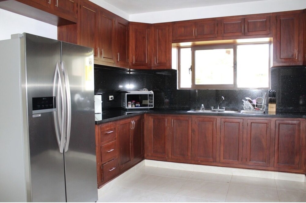 Photo of Kitchen in Jarabacoa