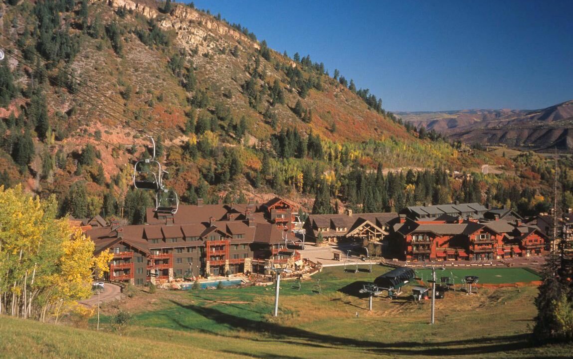 Photo of Outdoor in Aspen