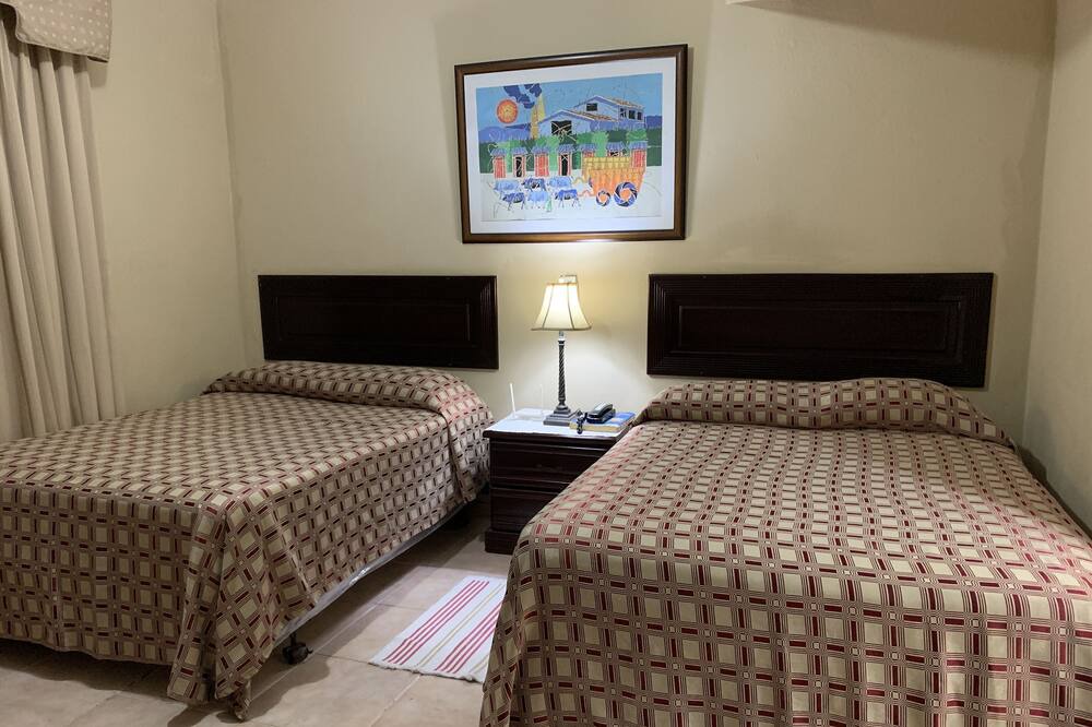 Photo of Bedroom in La Arboleda