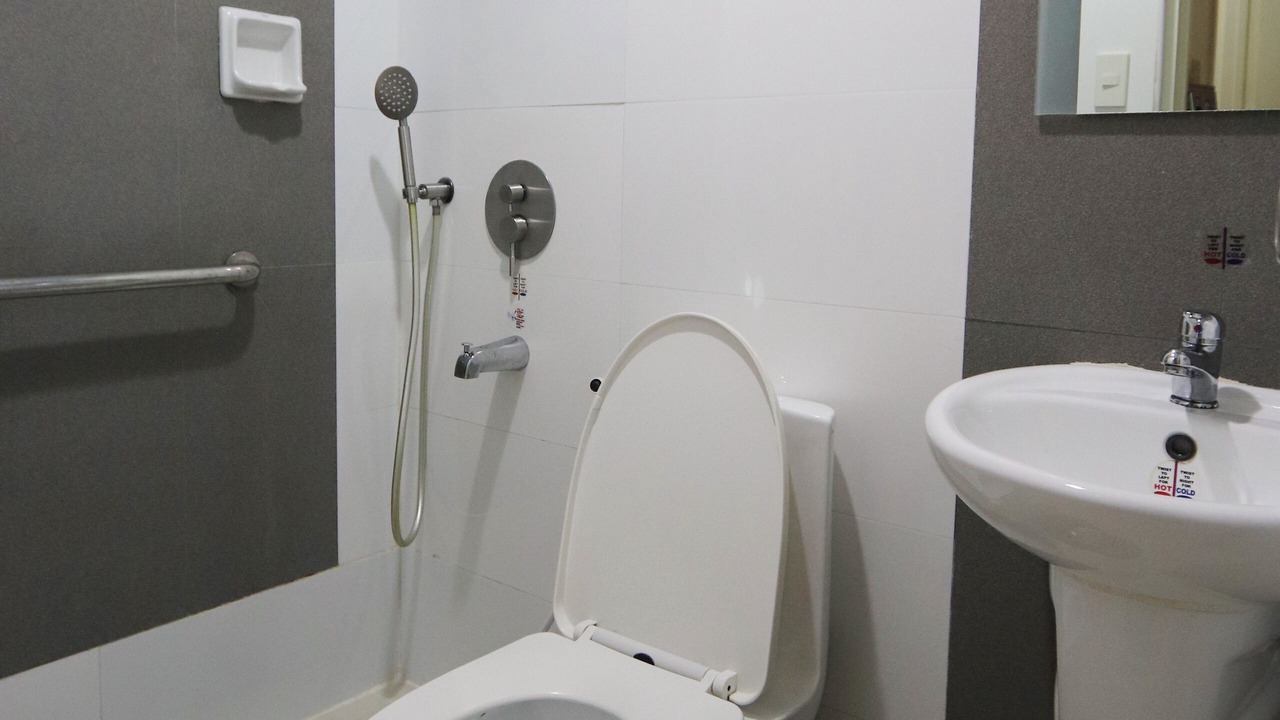 Photo of Bathroom in Bel-Air