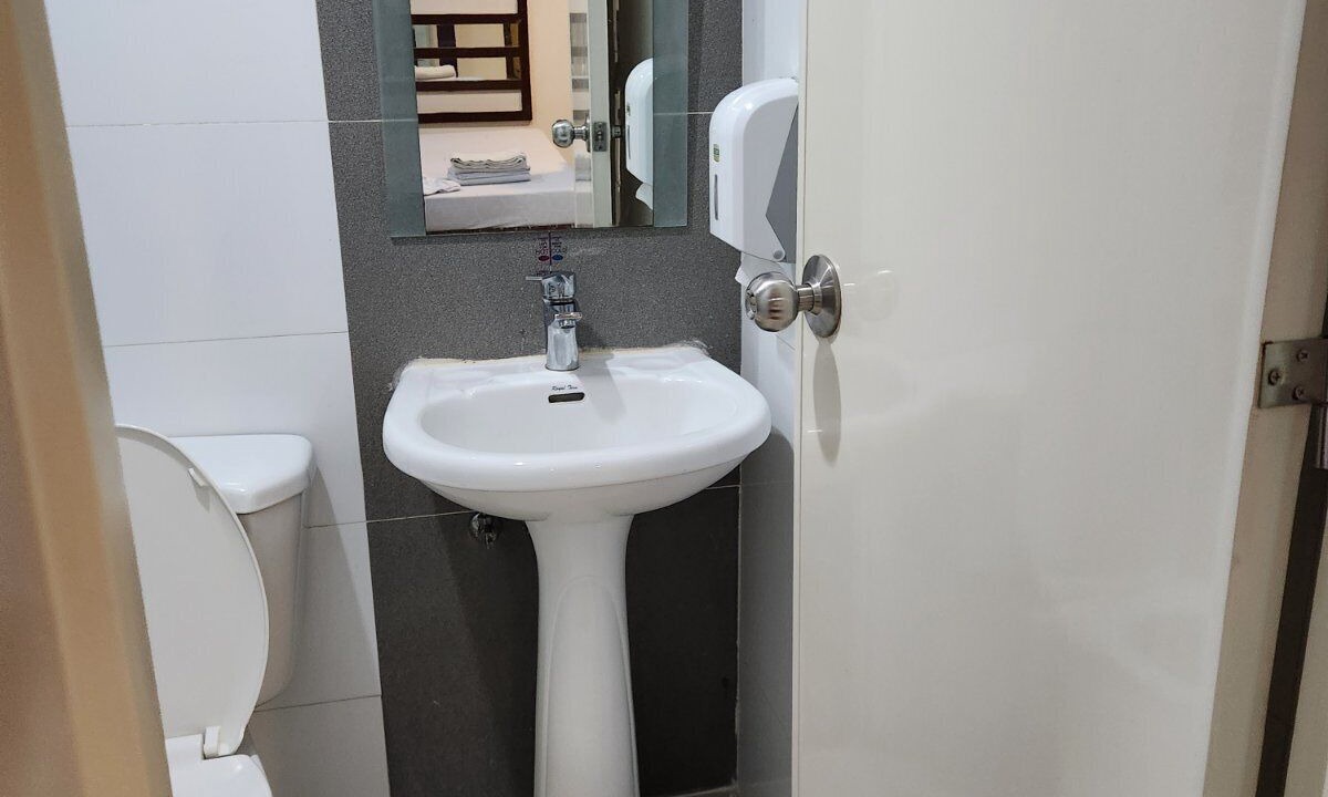 Photo of Bathroom in Bel-Air