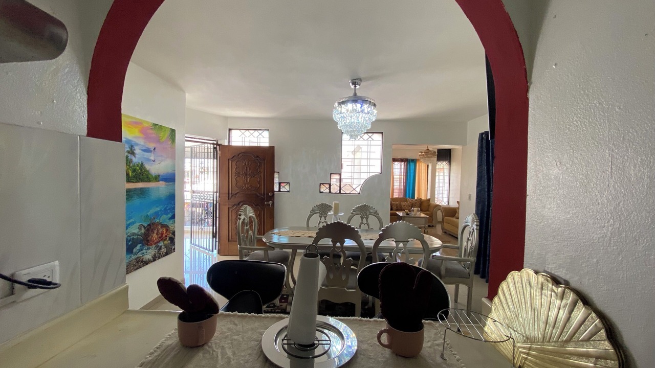 Photo of Patio Balcony in Santiago de los Caballeros