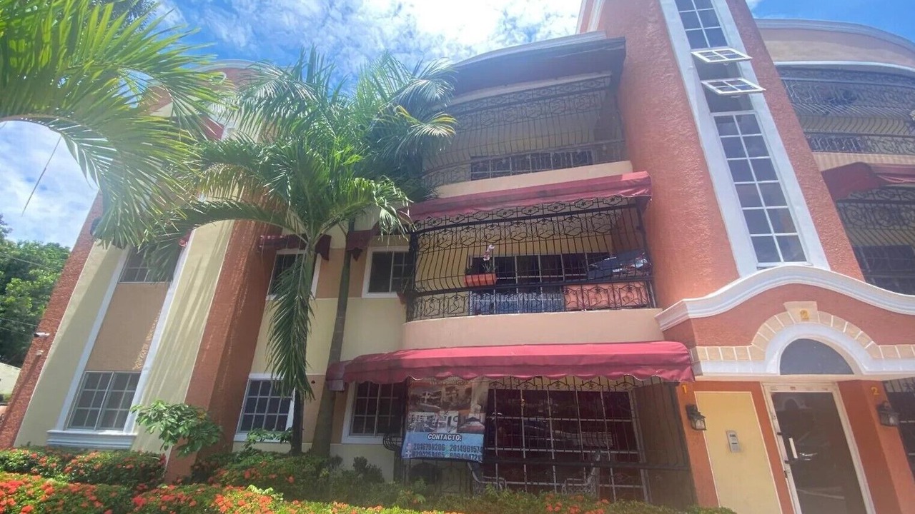 Photo of Patio Balcony in Guaricano