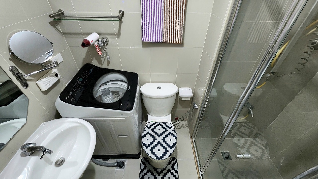 Photo of Bathroom in Santo Cristo