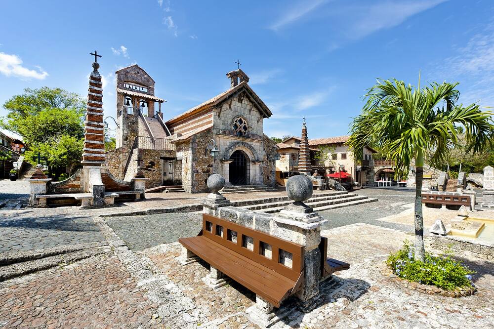 Photo of Outdoor in El Macao