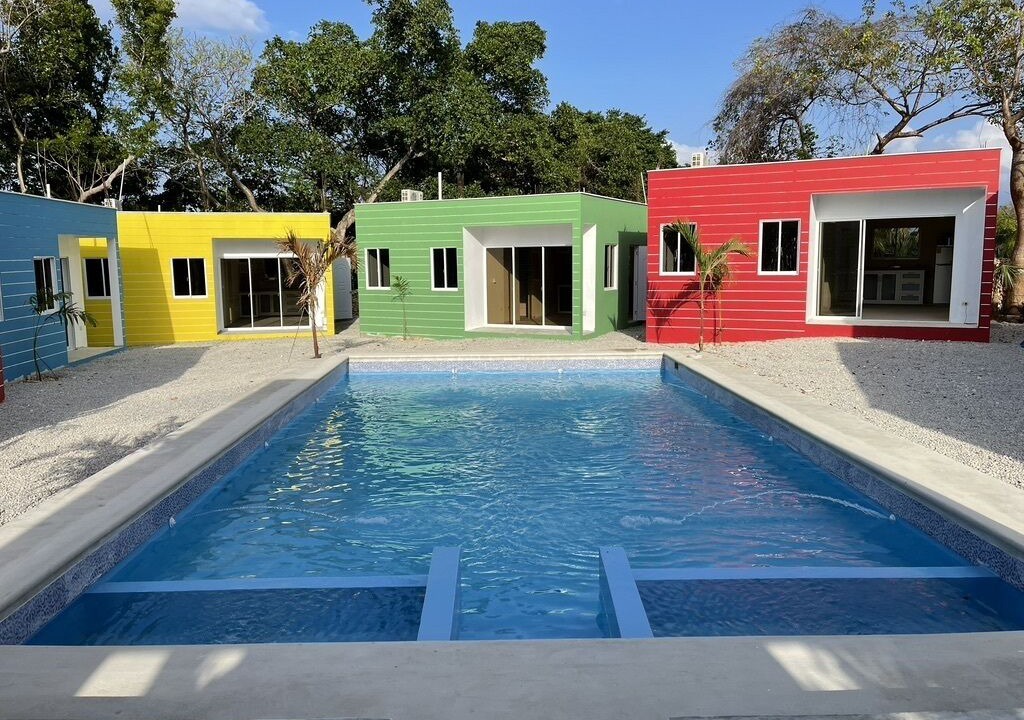 Photo of Outdoor in Cabrera