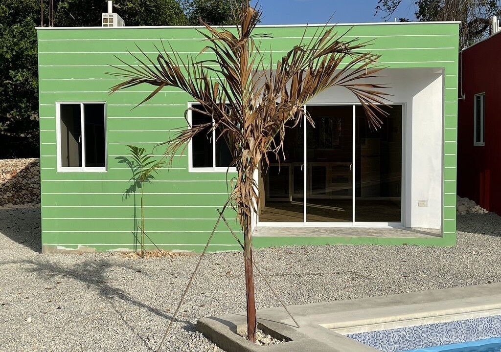 Photo of Outdoor in Cabrera