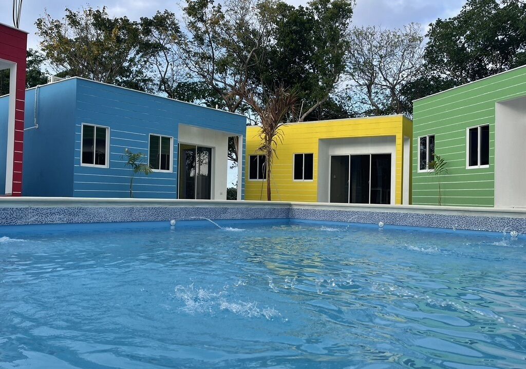 Photo of Outdoor in Cabrera