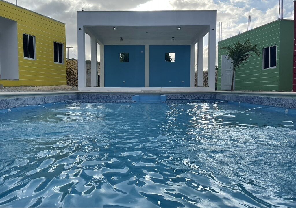 Photo of Outdoor in Cabrera