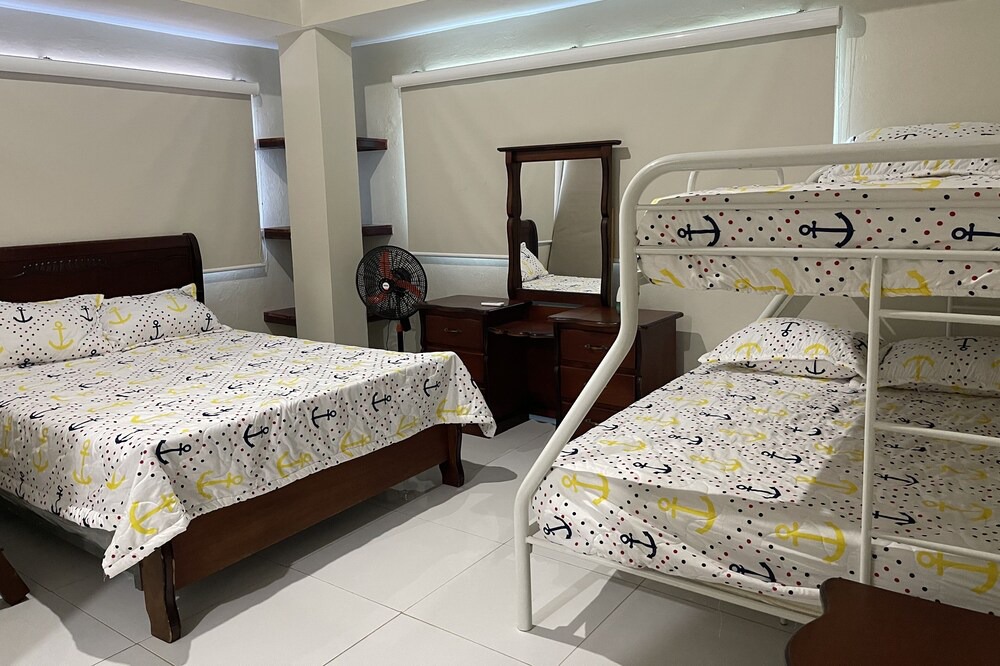 Photo of Bedroom in Punta Rucia