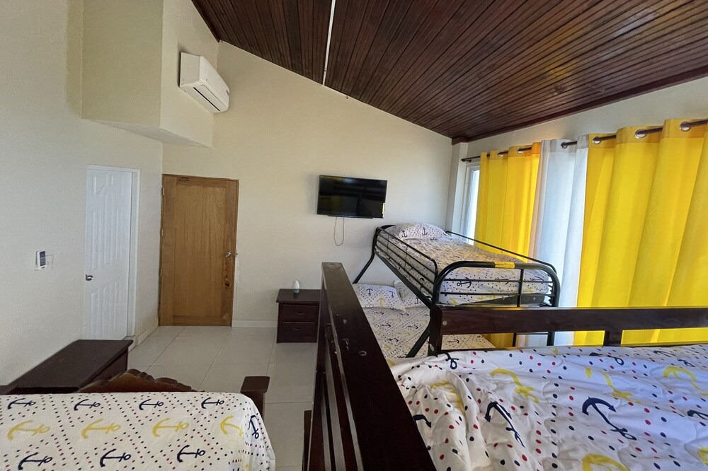 Photo of Bedroom in Punta Rucia