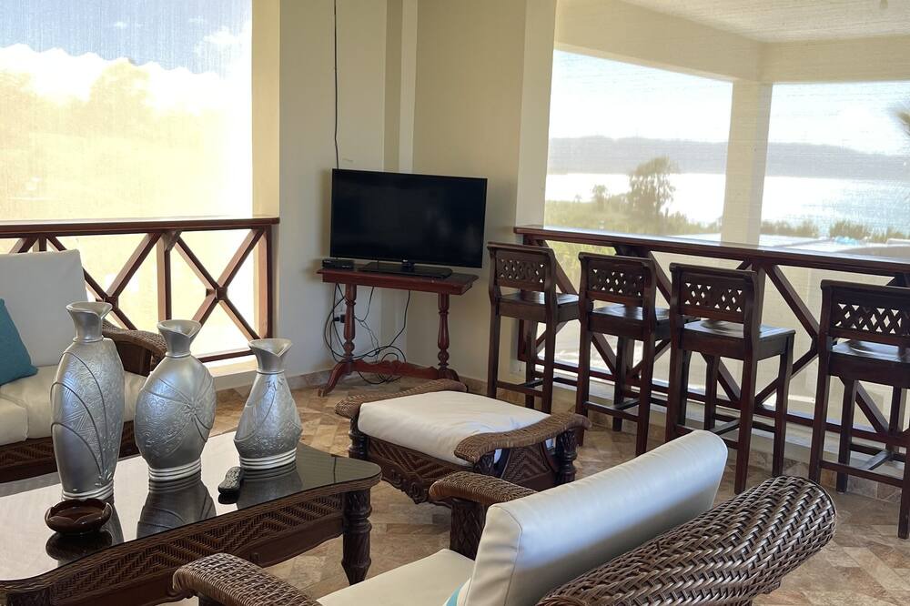 Photo of Livingroom in Punta Rucia