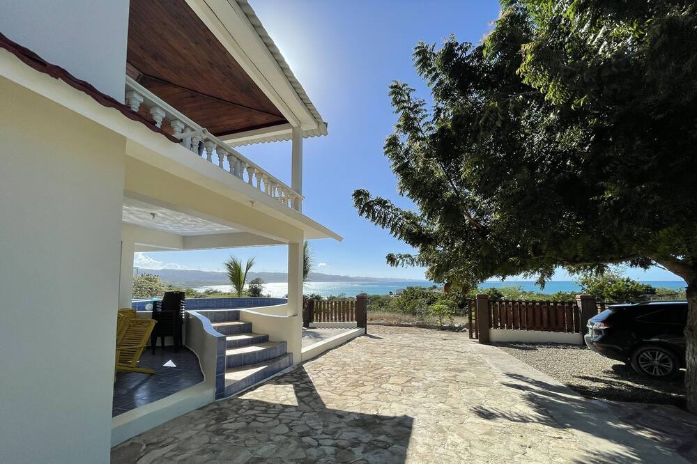 Photo of Outdoor in Punta Rucia