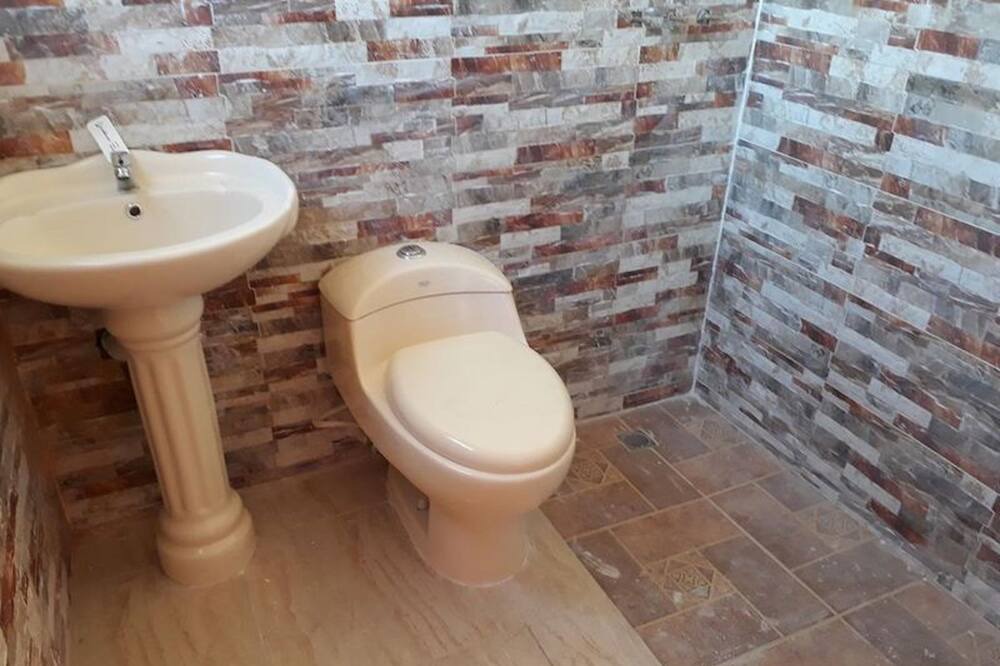 Photo of Bathroom in Bavaro