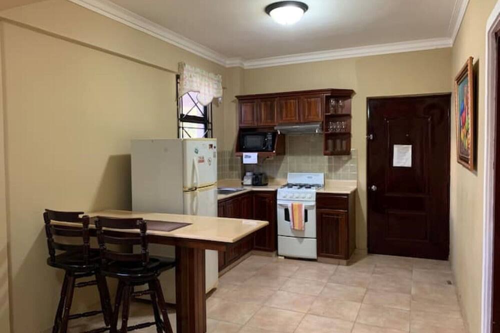 Photo of Kitchen in La Arboleda