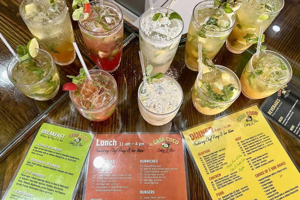 Photo of Others in Cabarete