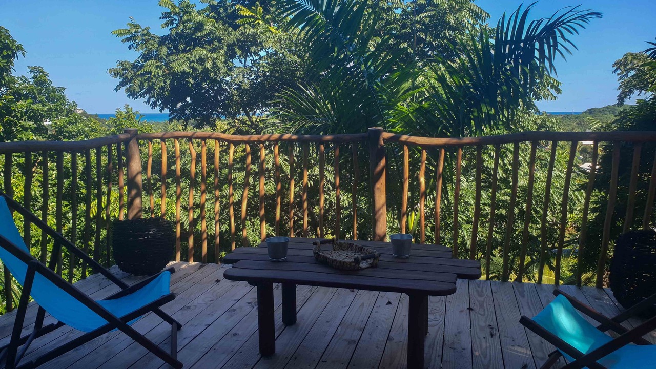 Photo of Outdoor in La Ceiba