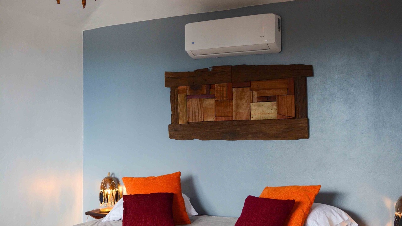 Photo of Bedroom in La Ceiba