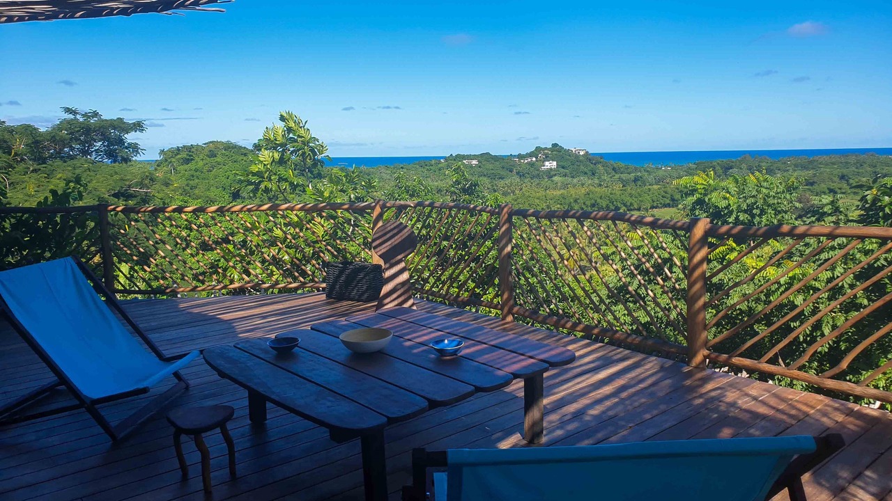 Photo of Outdoor in La Ceiba