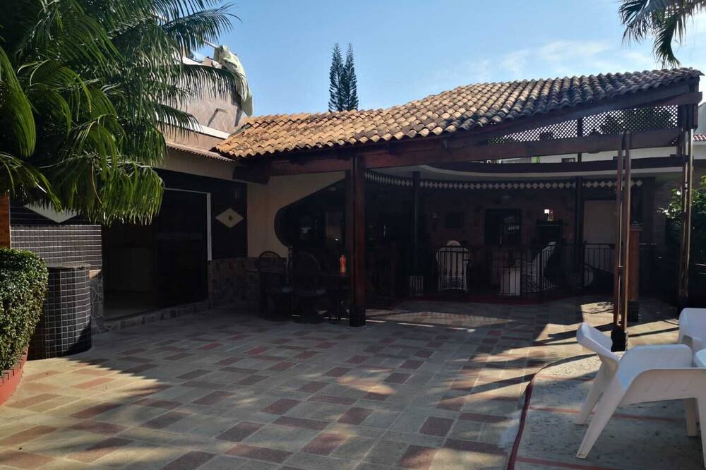 Photo of Outdoor in Boca Chica