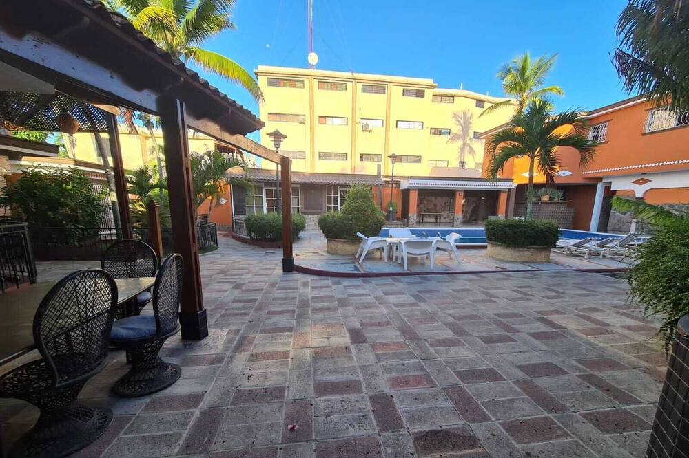 Photo of Outdoor in Boca Chica
