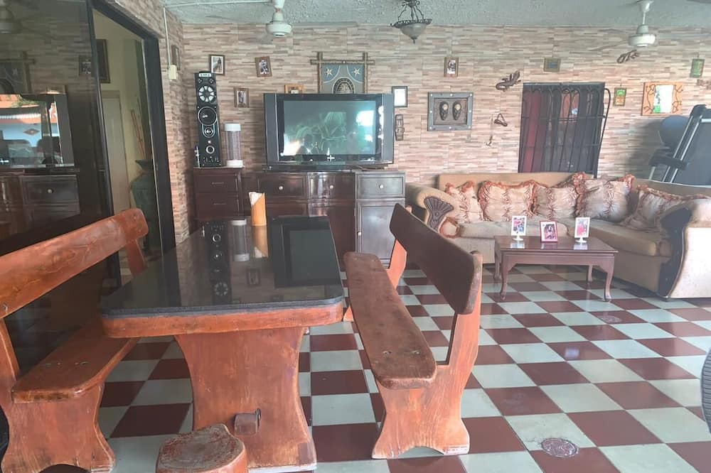 Photo of Bedroom in Boca Chica