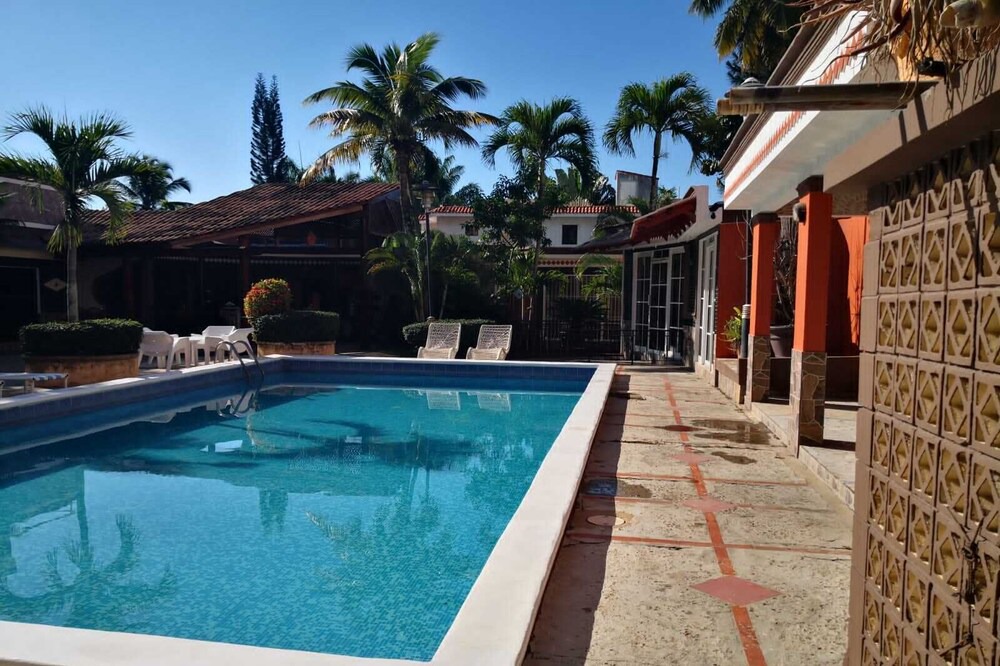 Photo of Outdoor in Boca Chica