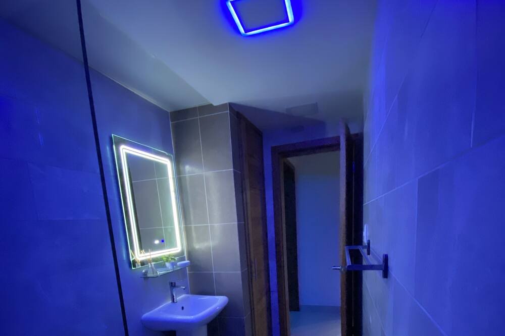 Photo of Bathroom in La Isabelita