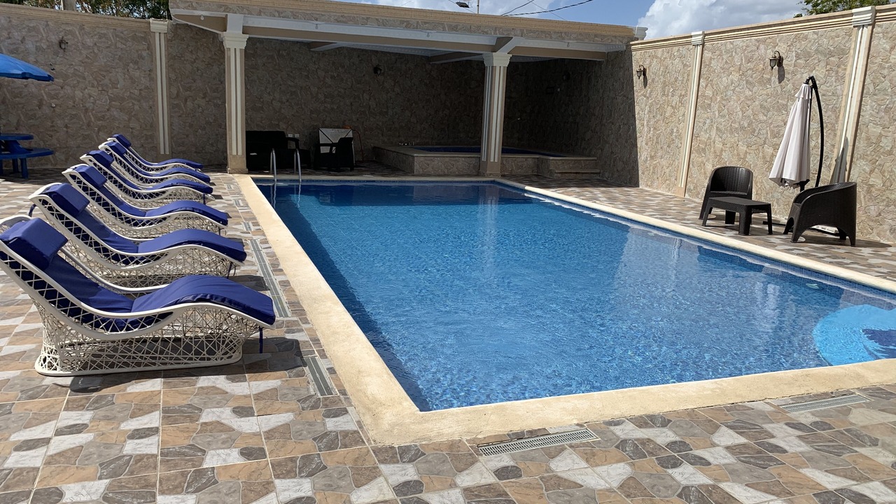 Photo of Outdoor in Riviera Del Caribe