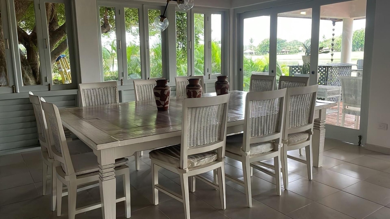 Photo of Others in Casa de Campo