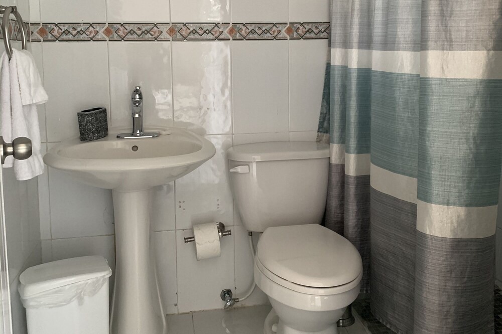 Photo of Bathroom in Juan Dolio