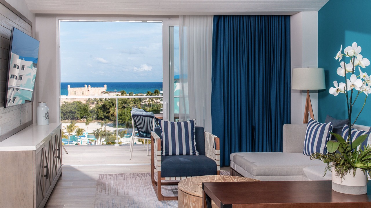 Photo of Bedroom in Punta Cana