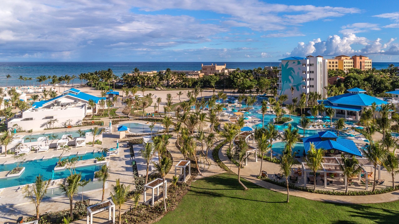 Photo of Outdoor in Punta Cana