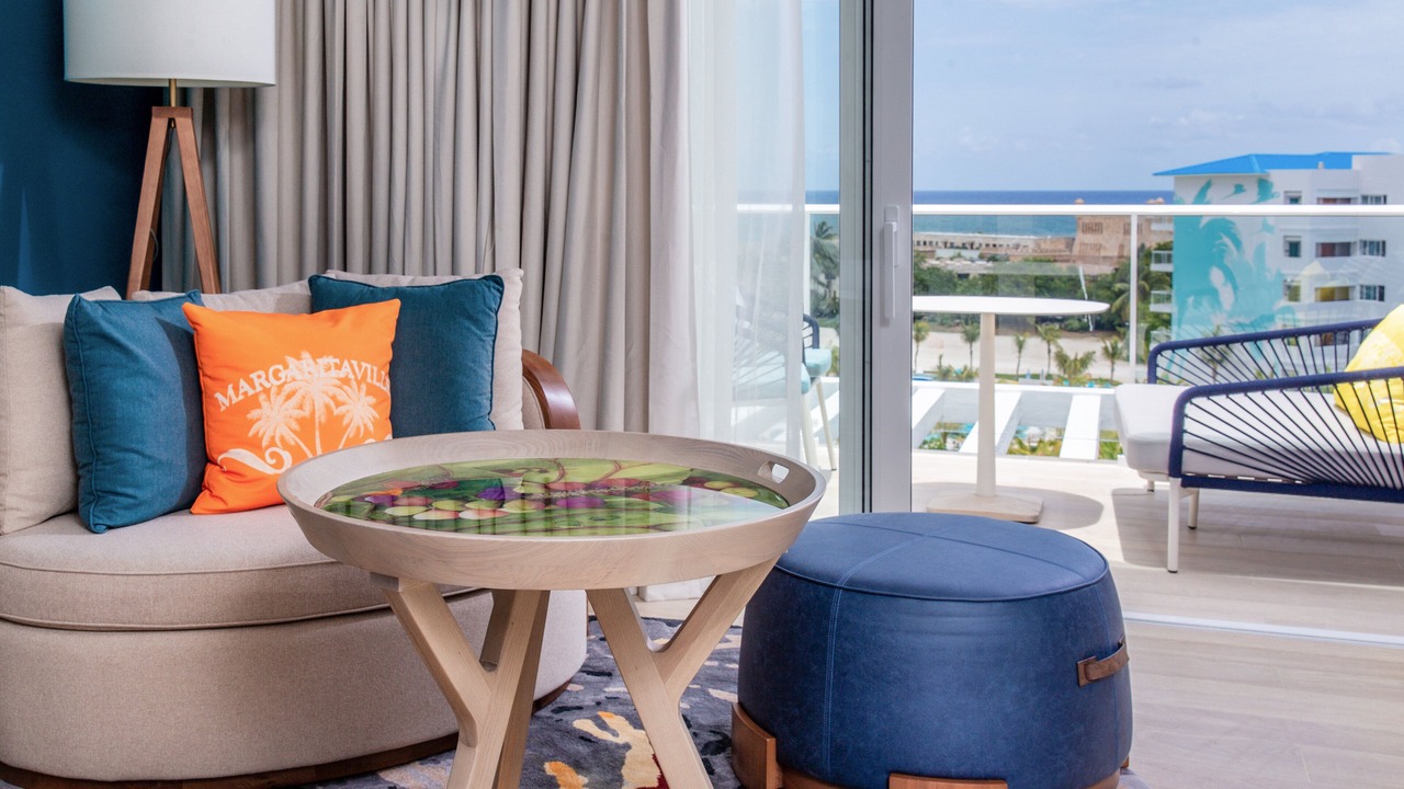 Photo of Bedroom in Punta Cana