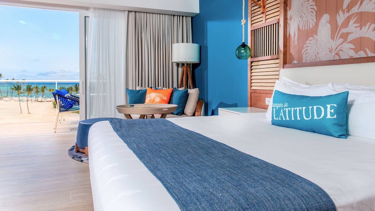 Photo of Bedroom in Punta Cana