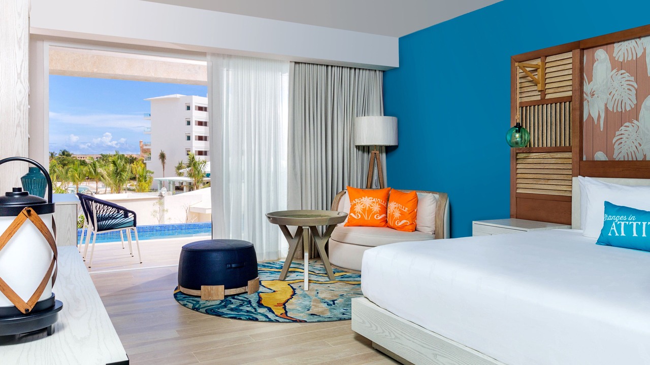 Photo of Bedroom in Punta Cana