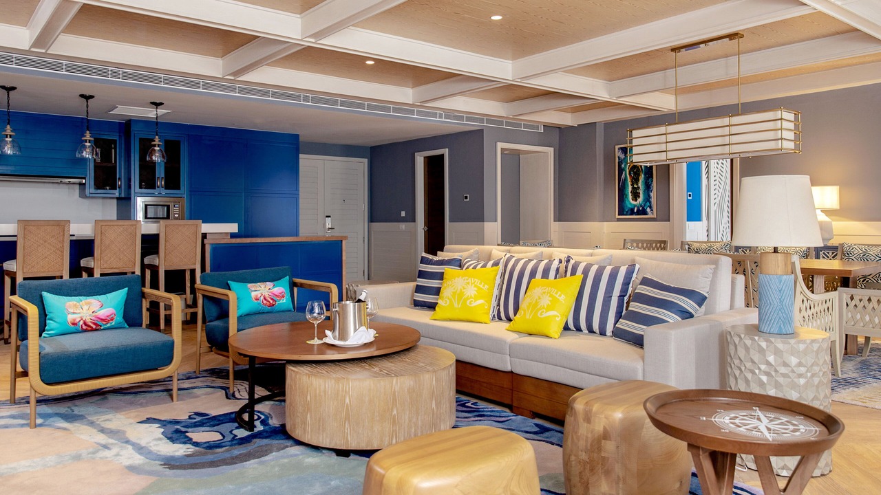 Photo of Bedroom in Punta Cana