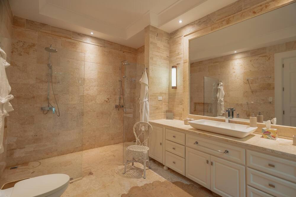 Photo of Bathroom in Punta Cana